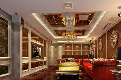 张家口商务小时场KTV 方便商务聚会和社交-张北县ktv预定