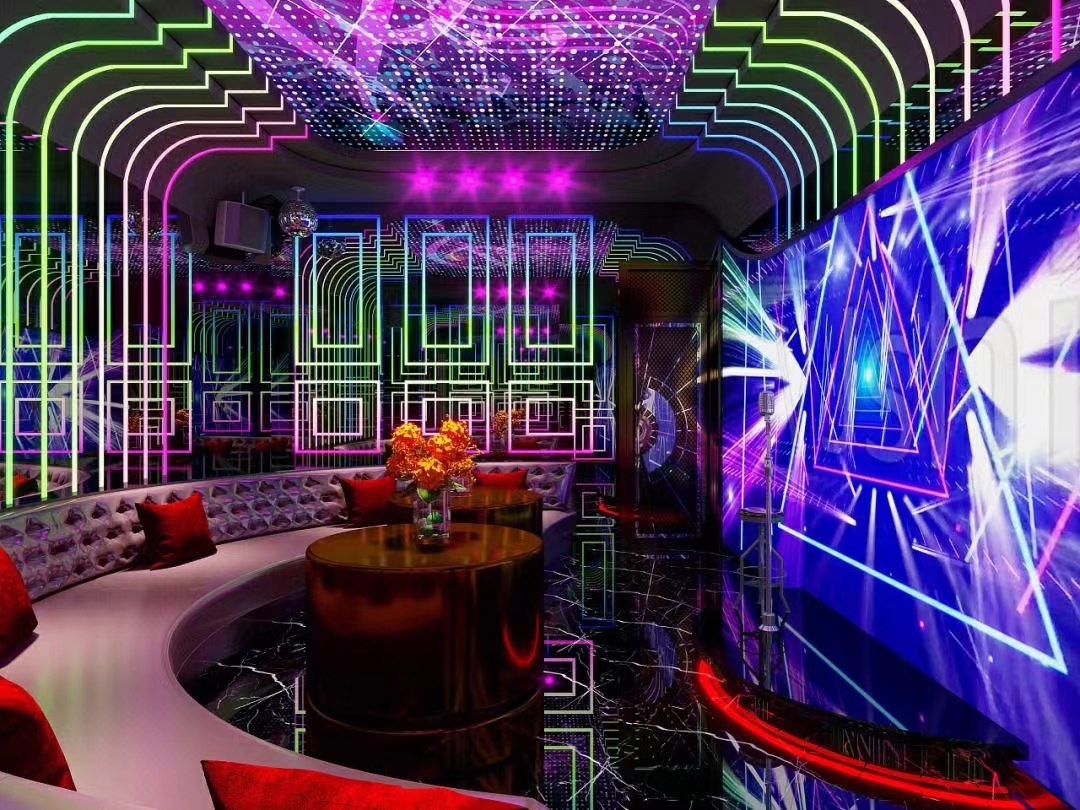 张家口小时场KTV计时方式-张北县ktv预定